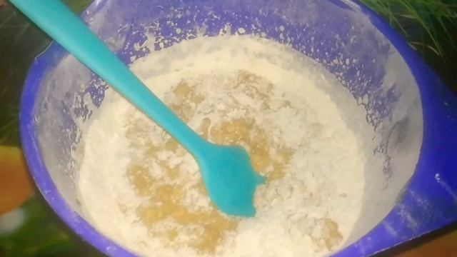 Быстрый и простой, но очень вкусный кекс 🍰 смотреть онлайн