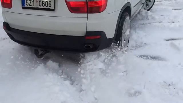 Bmw X5 e70 xDrive fun смотреть онлайн