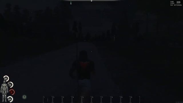 SCUM - MEMORIES #1 | ИГРАЕМ НА SCUMFREE смотреть онлайн