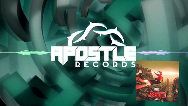Everen Maxwell - 360 (Apostle Records) смотреть онлайн