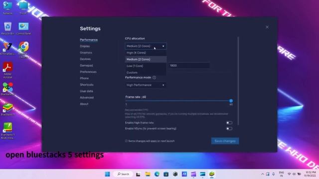 How to download and install Bluestacks 5 on Windows PC Latest version in Telugu (2023) смотреть онлайн