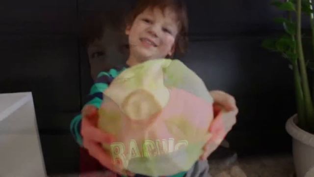 Английский язык для малышей . English 3 Ша . ОВОЩИ VEGETABLES смотреть онлайн