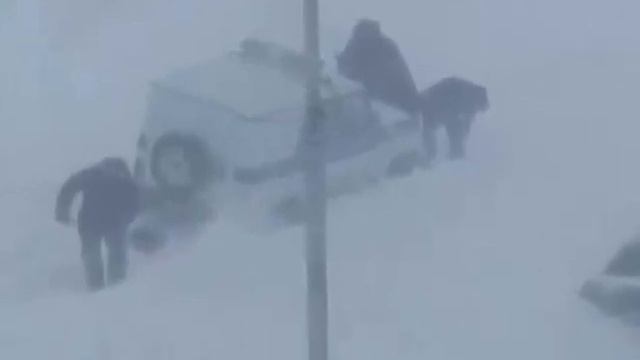 Пурга смотреть онлайн