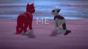 Коты Воители клип — copycat