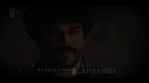 ОСНОВАНИЕ ОСМАН 3 СЕРИЯ РУССКАЯ ОЗВУЧКА (ФРАГ 2)