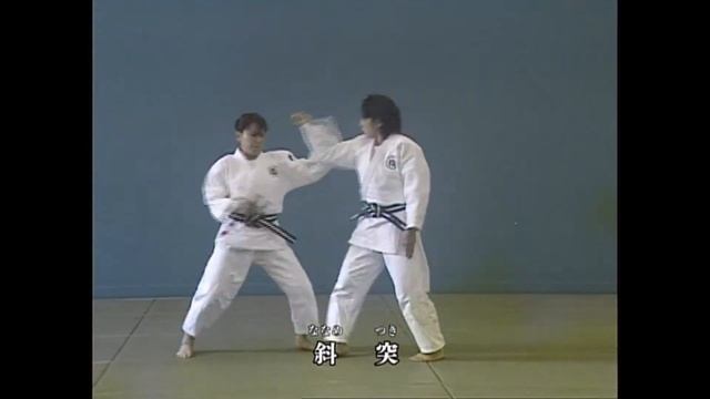Seiryoku Zenyo KokuminTaiiku (maximum efficiency national physical education) смотреть онлайн