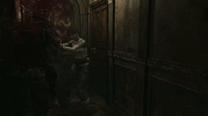 Resident Evil 0 - краткое содержание