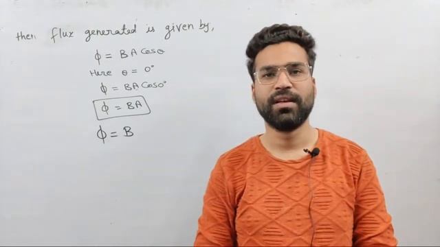 Betatron | Electromagnetics | bsc 2nd yr Physics смотреть онлайн