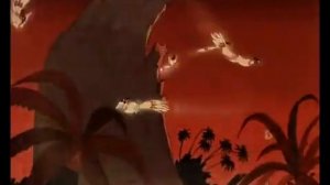 Конек-Горбунок. Советские мультфильмы