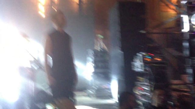 Иван Дорн - Стыцамен (01.03.15) смотреть онлайн