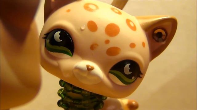 LPS:Ирония судьбы 7серия