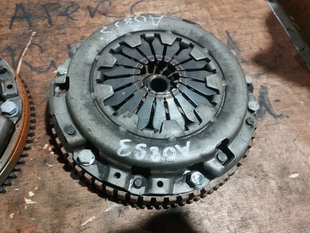 Контрактные запчасти Аргон-Чемпион