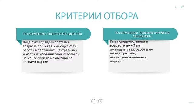 Новая образовательная программа смотреть онлайн