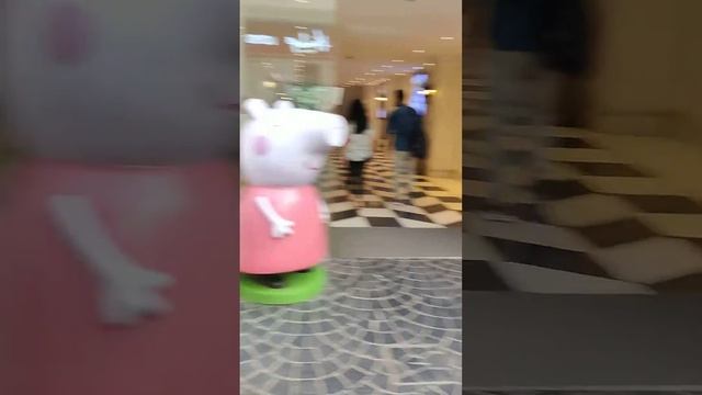 hamleys toys shop in delhi Cannaught place CP смотреть онлайн