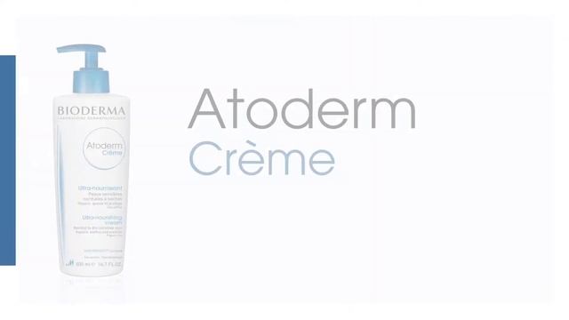 Atoderm Cream смотреть онлайн