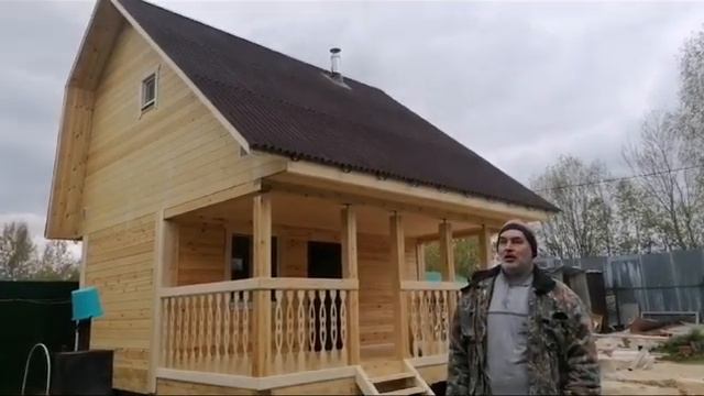 Отзыв о СК «Вологодские дома»