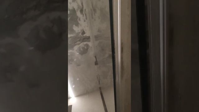 Прямая душевая перегородка смотреть онлайн