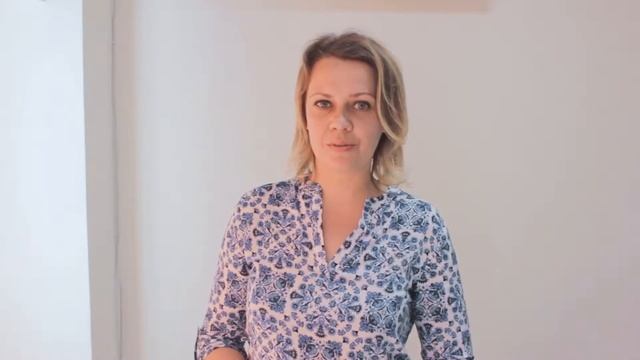 Татьяна Руденко, отзыв о курсе Web-design смотреть онлайн