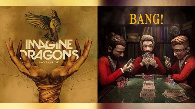 I’m So Sorry x Bang! (Mashup) (Imagine Dragons x AJR) (My version) смотреть онлайн
