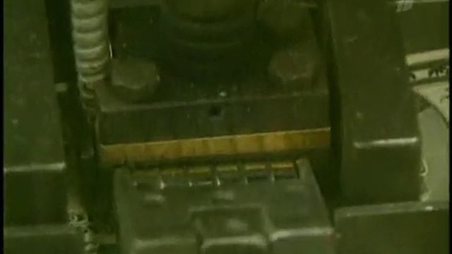 Ударная сила 118 серия (документальный сериал, 2002-2010)