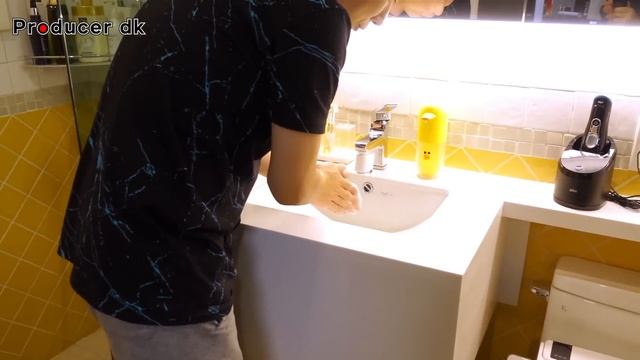 나만잘써! 화장실용 첨단 잡동사니 3종 смотреть онлайн