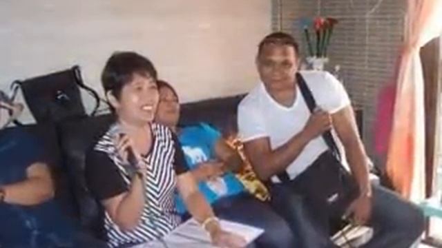 Arellano Reunion Batch 82 with III-3 Class смотреть онлайн