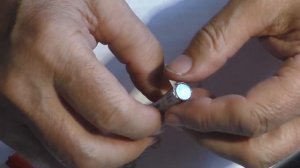 Ремонт пульта TV за две минуту