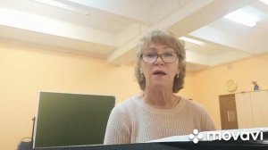 Встреча 3. Трёхголосные распевки для народных вокальных коллективов (Рекомендации, советы).