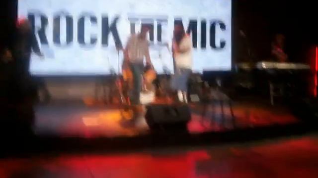 Joe Macri and the Blue Suede Shoes Band Performing at "The Gig @ Exit 33" - May 8 2014 смотреть онлайн
