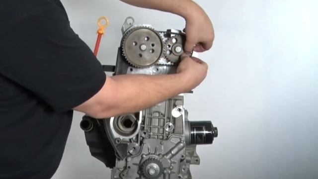 [EL] Watch and Work - VW Lupo 1.4 16 V смотреть онлайн