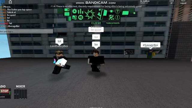 ROBLOX | Parkour - Tutorial (How to Wcb, Slj, Double Wcb) смотреть онлайн