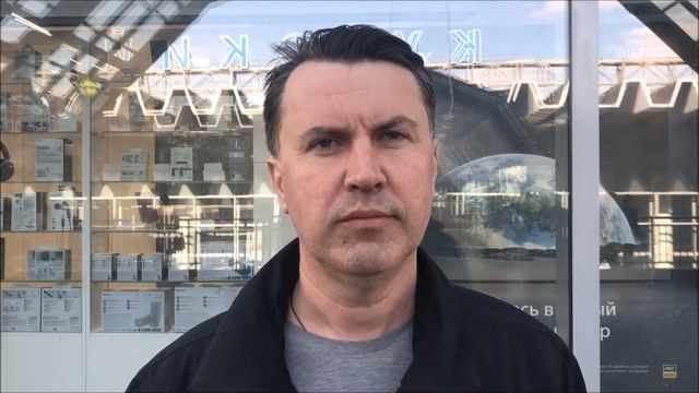 Дмитрий с сыном едут в Австралию с English First. [1Australia]#1630 смотреть онлайн