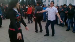 День Возрождения Балкарского народа.