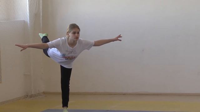 Подготовка к ВОШ по физической культуре из опыта работы Плыкиной С.В. смотреть онлайн
