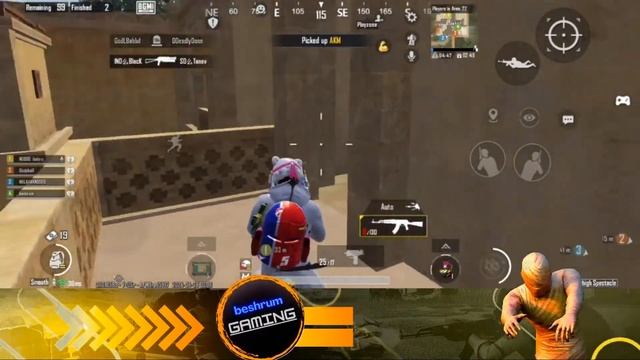 ............................................ ||ROAD TO 1K || #bgmi #live смотреть онлайн