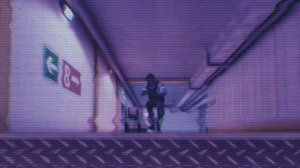 ТАЙНА ПРИЗРАКА КАРТЫ ZONE 9 В STANDOFF 2