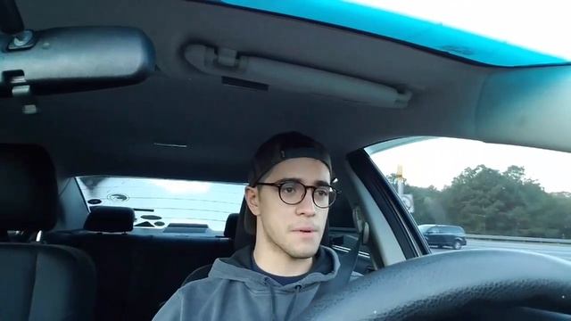 Vlogisode: Boring Work Day смотреть онлайн