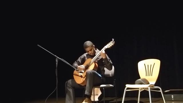 Abismo de Rosas e La Cumparsita no Teatro Eva Herz - CarlosEdu смотреть онлайн