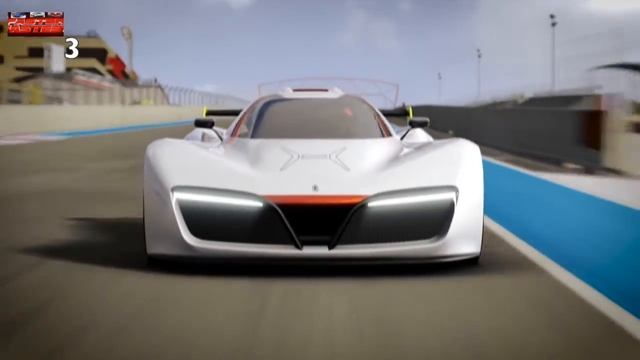 Top 5 Concept Cars 2016 Geneva Motorshow смотреть онлайн