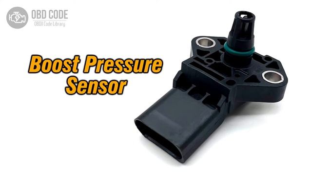 P0236 Turbocharger Boost Sensor A Circuit Range Performance🟢 Trouble Code Symptoms Causes Solutions