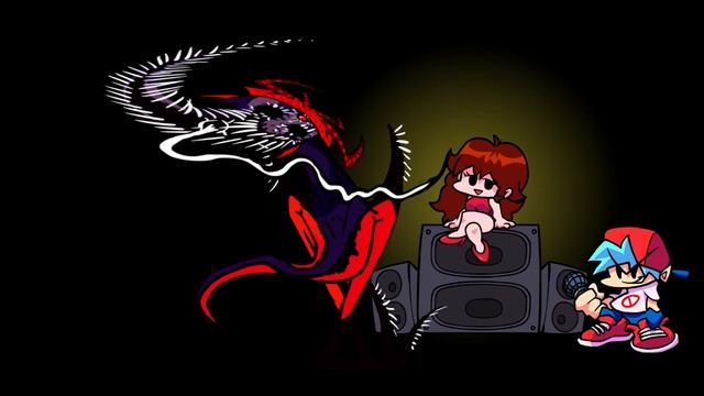 Vs. Starecrown Body Inversion - Full Week || Really Hard-Mode || Friday Night Funkin' смотреть онлайн