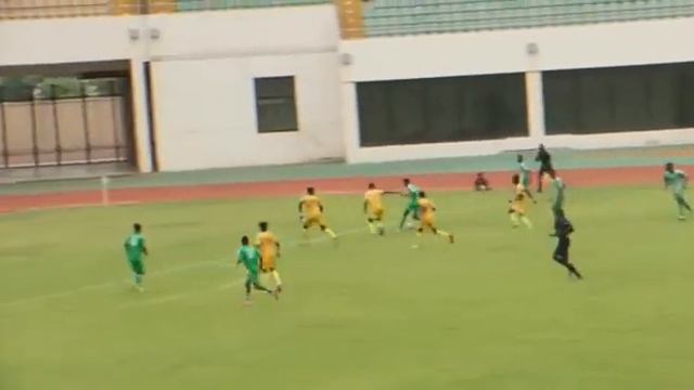Tamale City Vs Bolga All Stars..Division one #ghanafootball #highlights #goals смотреть онлайн