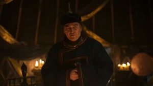 Золотая Орда  4 серия