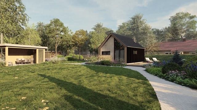 Сад Пески смотреть онлайн