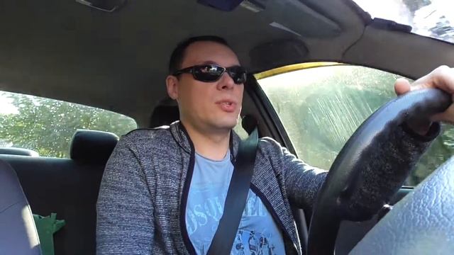 Днепрович: 21-й день работы в Uber