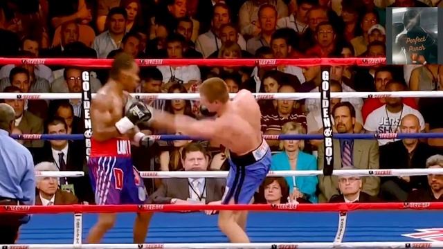 Daniel Jacobs (USA) Vs Dmitry Pirog (Russia) KNOCKOUT, Boxing Fight Highlights HD#combatsports #box