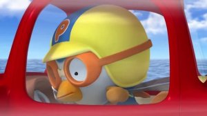 [Pororo Mini Movie] Ep13 Eddy's Invention | Kids movie | Animated Short | Pororo