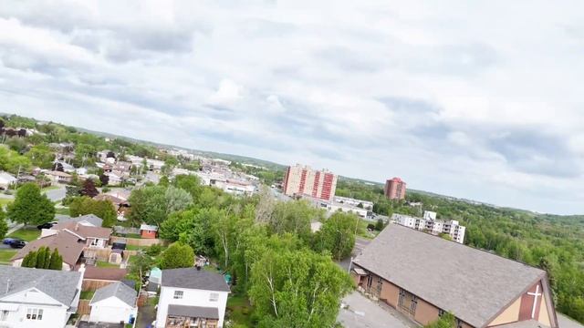 GOGGLES 3 With RC Motion 3 And DJI MINI 4 PRO -learning To Fly!!