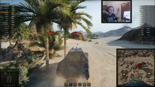 Как правильно записывать новые звуки World Of Tanks. Гайд для Варгейминга.