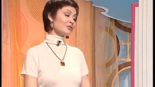 Учим Русский язык с хрюшей 44